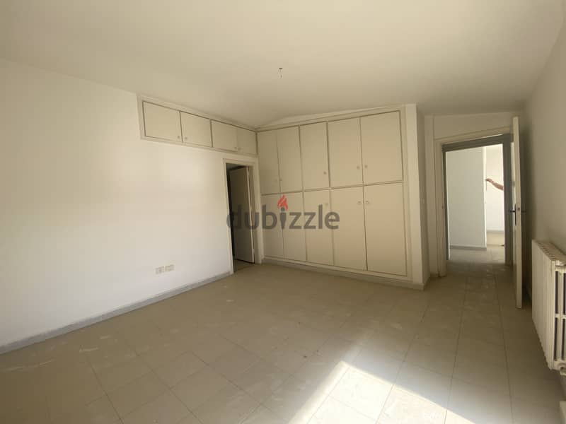 Catchy Price: Duplex for Sale in Qornet El Hamra 3