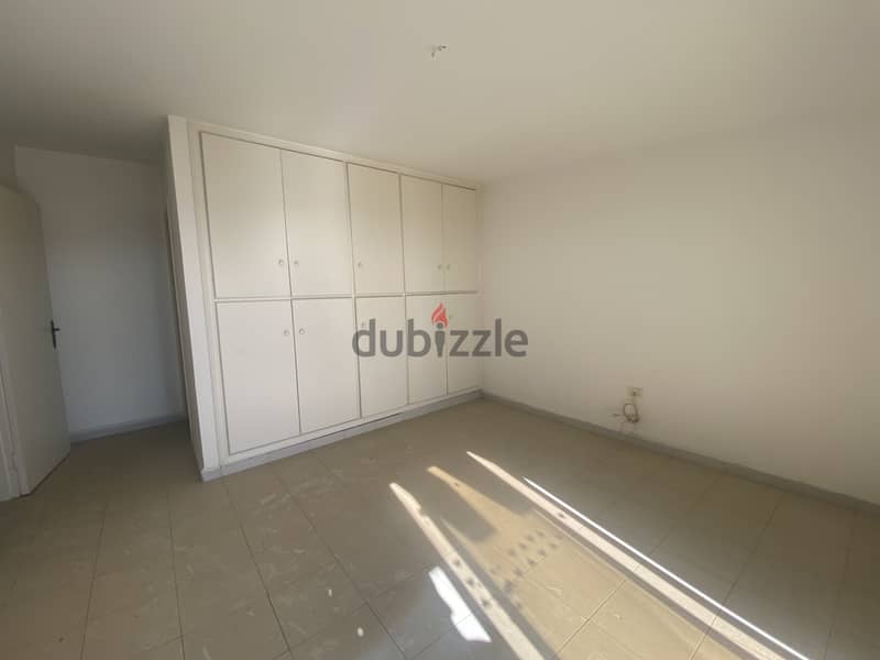 Catchy Price: Duplex for Sale in Qornet El Hamra 5