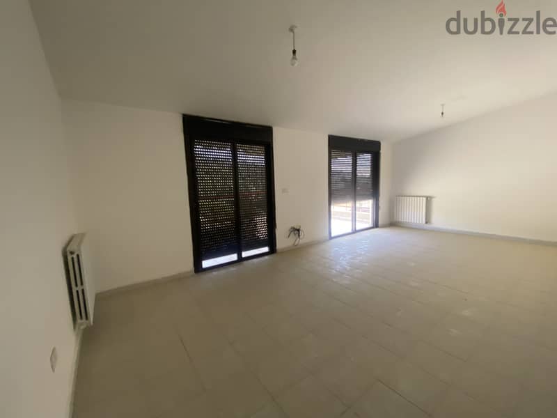 Catchy Price: Duplex for Sale in Qornet El Hamra 6