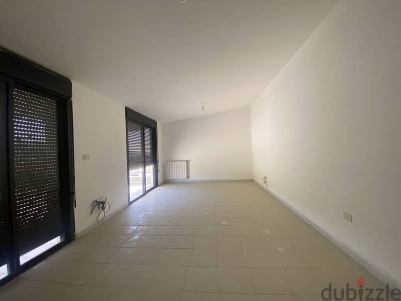Catchy Price: Duplex for Sale in Qornet El Hamra 7