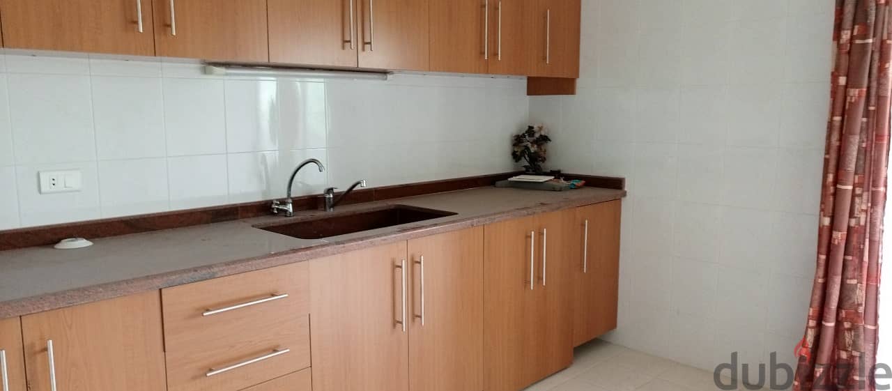 Furnished Apartment for Sale in Achkout 1