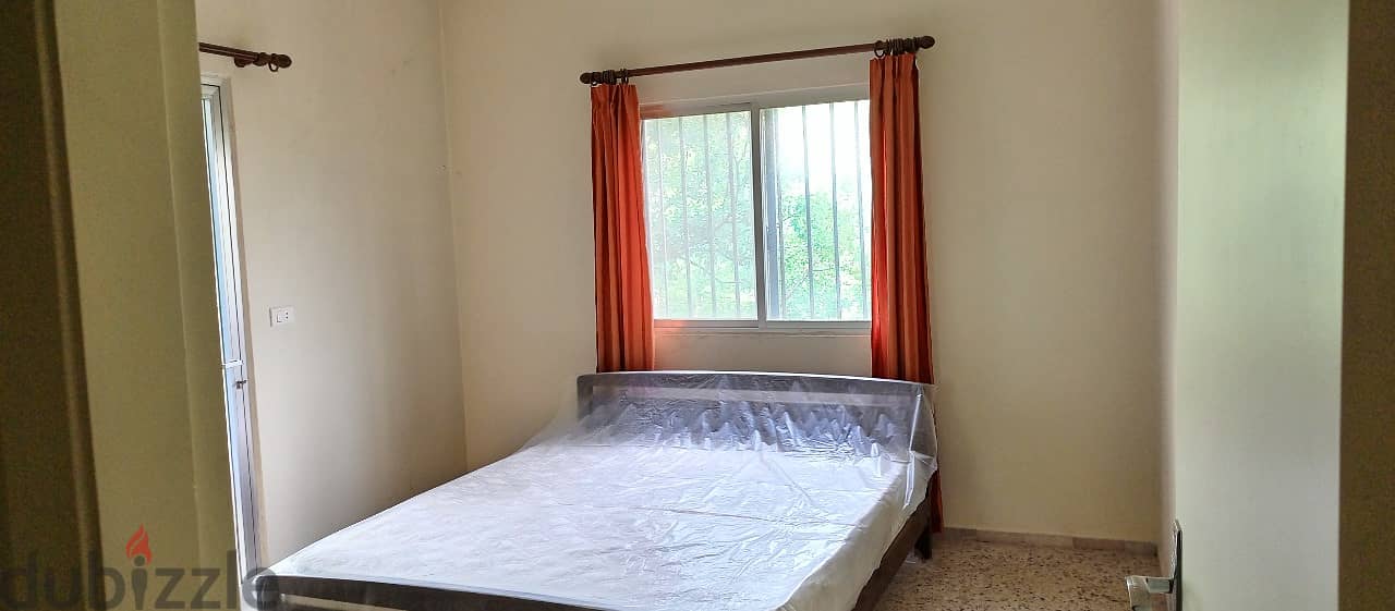Furnished Apartment for Sale in Achkout 2