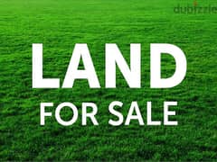 Land For sale in Ouyoun Broumana - ارض للبيع في عيون برمانا 0