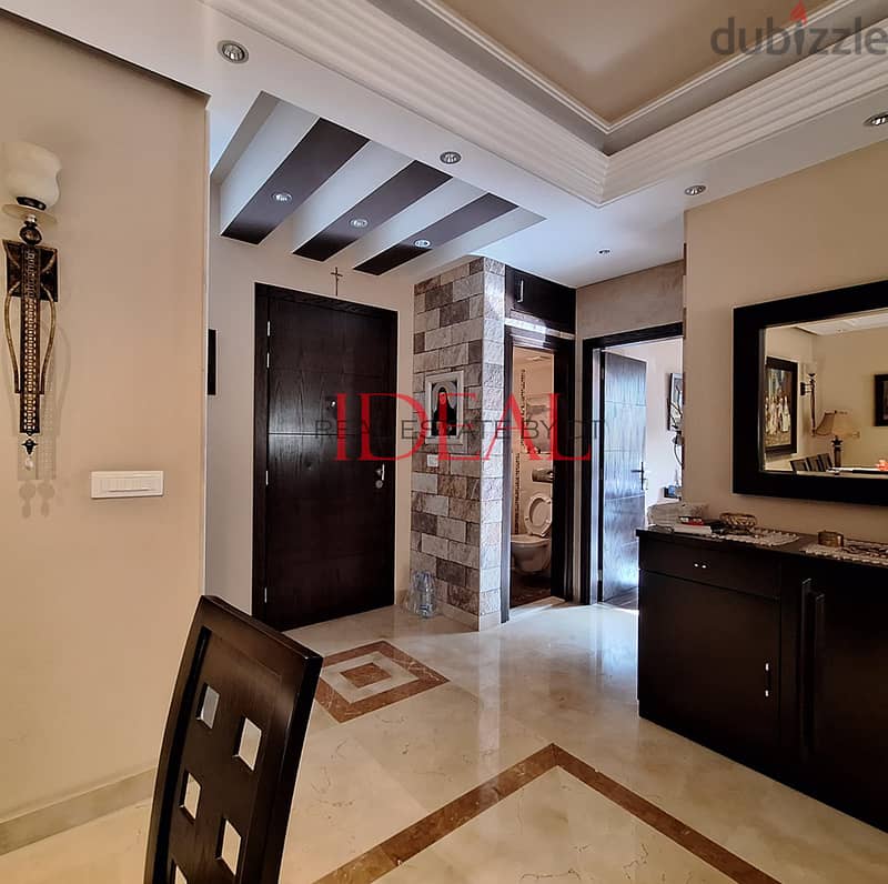 Apartment for sale in Zouk Mosbeh 160 sqm ref#WT18033 3