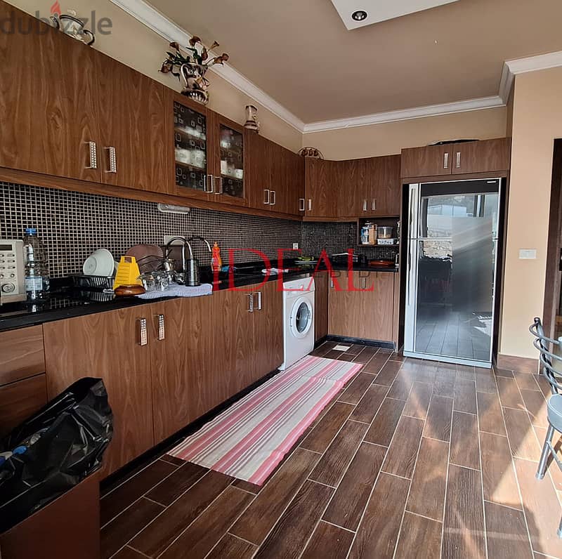 Apartment for sale in Zouk Mosbeh 160 sqm ref#WT18033 6