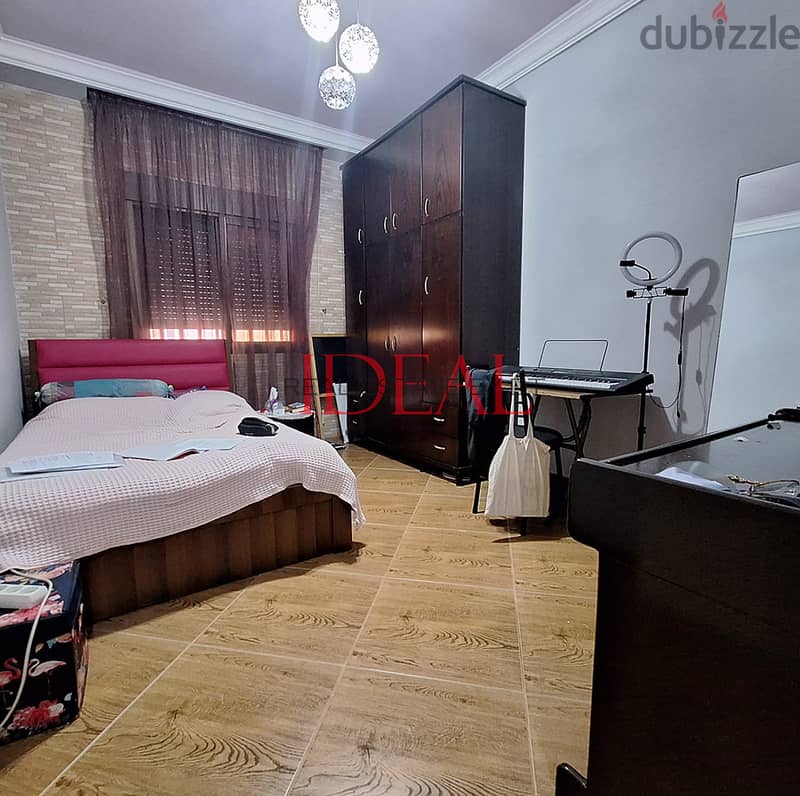 Apartment for sale in Zouk Mosbeh 160 sqm ref#WT18033 8