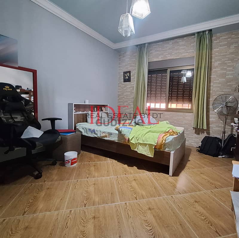 Apartment for sale in Zouk Mosbeh 160 sqm ref#WT18033 10