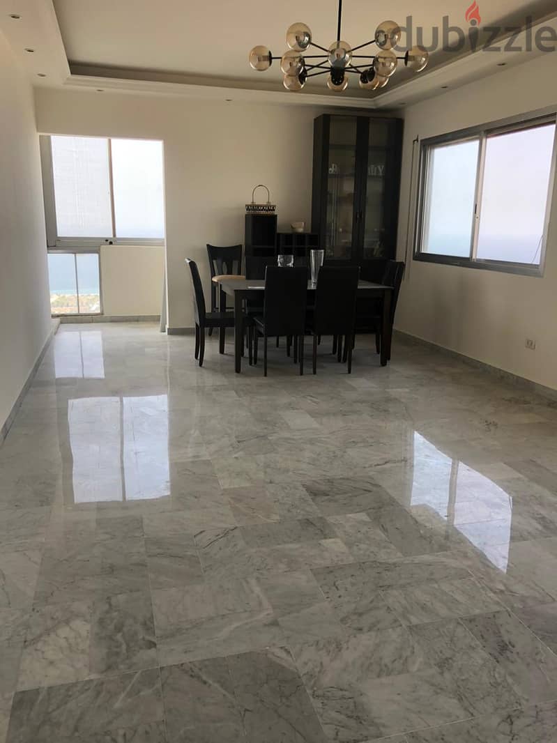 DBAYEH PRIME (190SQ) WITH POOL AND PANORAMIC VIEW , (DB-153) 0
