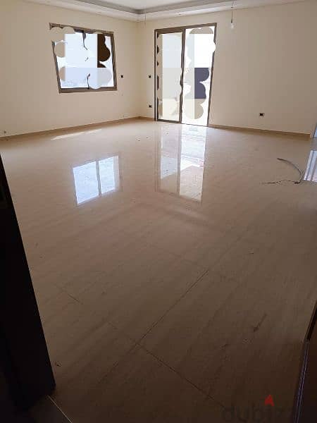 Stunning I 350 SQM Apartment with Private Garden in Aley . 0