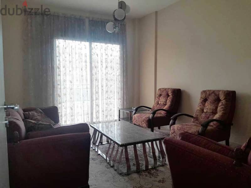 275 SQM apartment for sale in Beirut-Mazraa,بيروت! REF#ZS96672 4