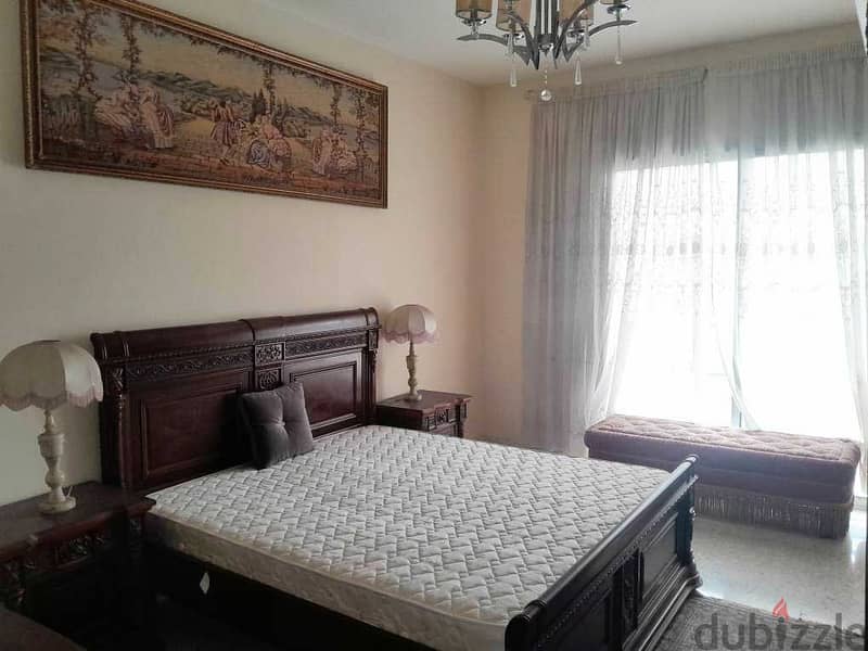 275 SQM apartment for sale in Beirut-Mazraa,بيروت! REF#ZS96672 5