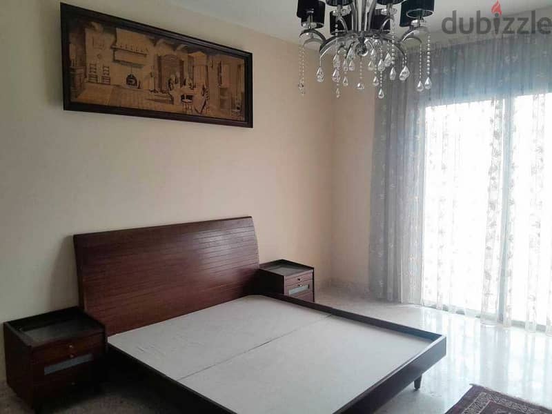 275 SQM apartment for sale in Beirut-Mazraa,بيروت! REF#ZS96672 6