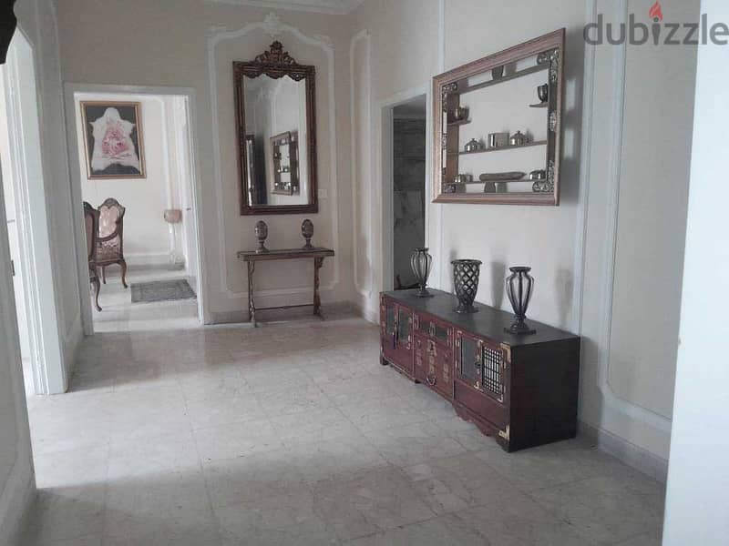 275 SQM apartment for sale in Beirut-Mazraa,بيروت! REF#ZS96672 7