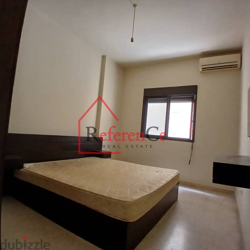 Apartment for rent in antelias شقة للإيجار في انطلياس 3