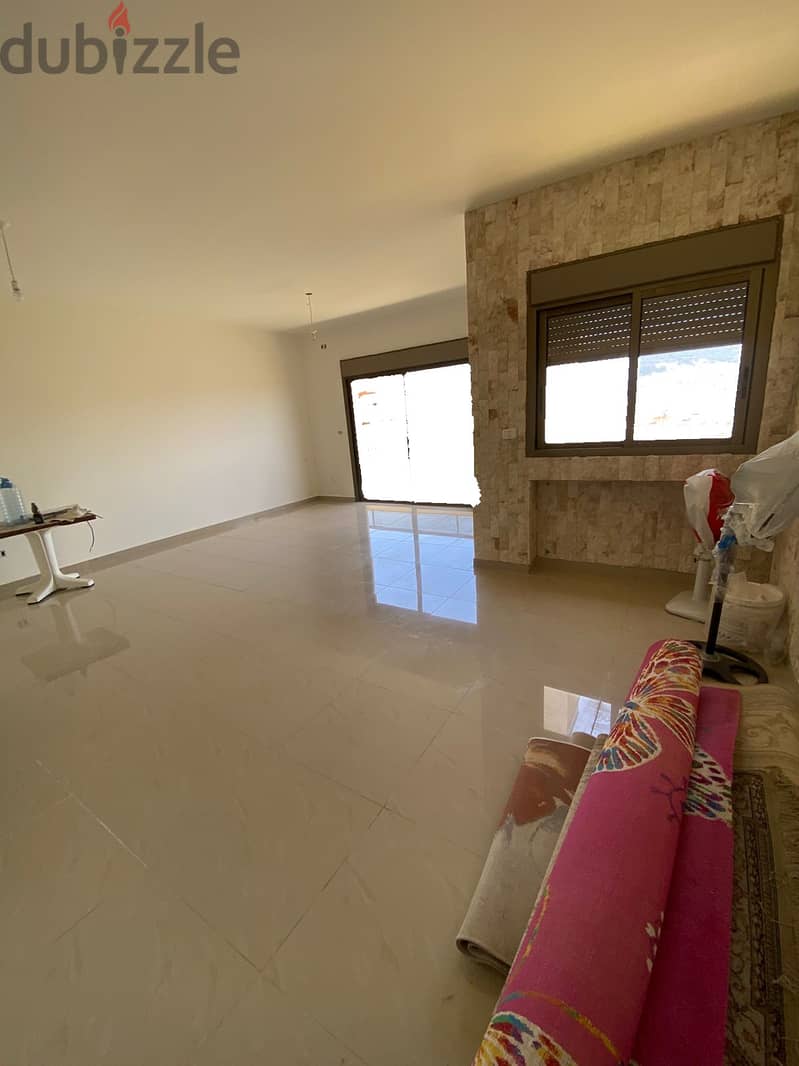 MANSOURIEH PRIME (150SQ) 2 BEDROOMS , (MANR-197) 0