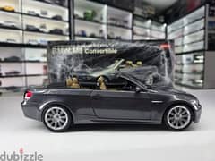 kyosho bmw e93 1/18 0