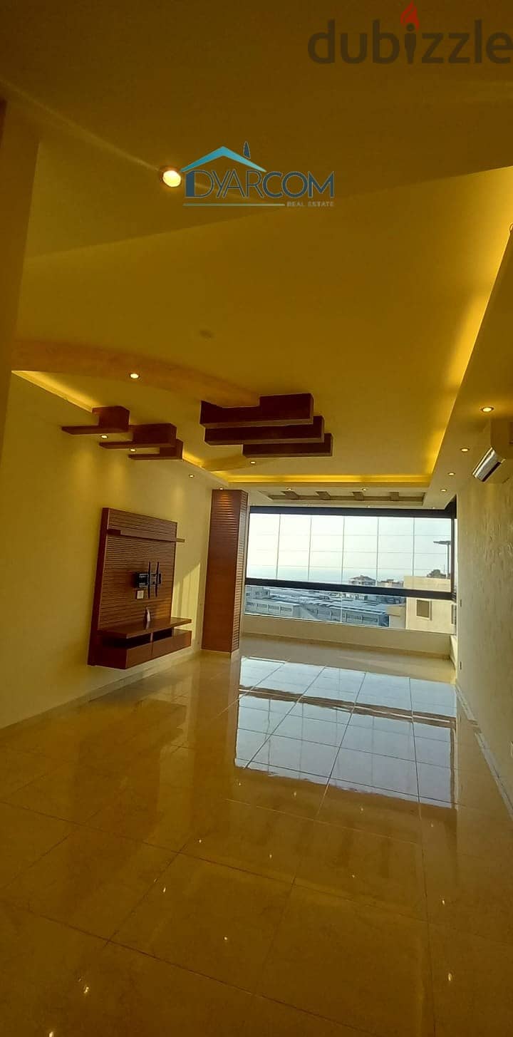 DY1716 - Nahr Ibrahim Spacious Duplex With Terrace For Sale! 0