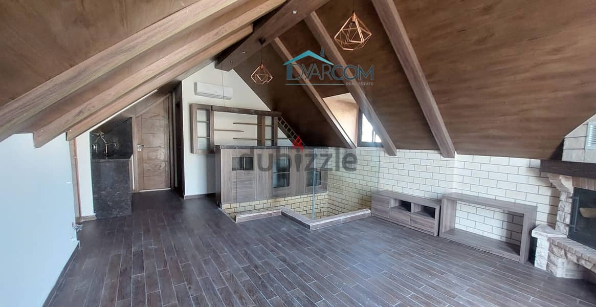 DY1716 - Nahr Ibrahim Spacious Duplex With Terrace For Sale! 6