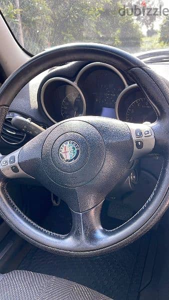 Alfa Romeo 145/146/147 2002 6