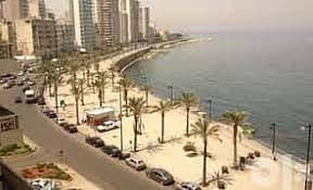 HIGH-END PROJECT IN AIN EL TINEH PRIME + SEA VIEW (280SQ) , (BT-888) 0