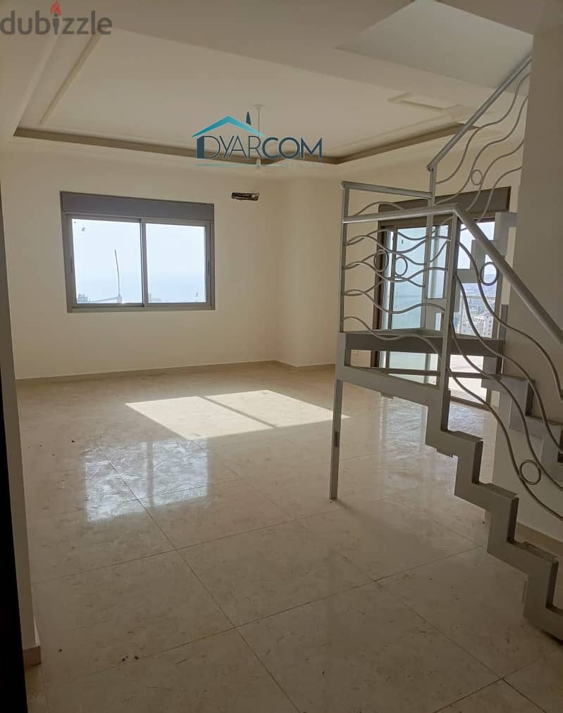 DY1718 - Jbeil New Duplex For Sale With Terrace! 0