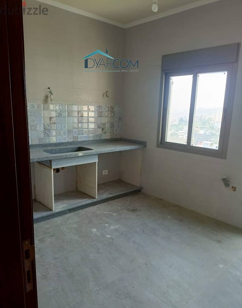 DY1718 - Jbeil New Duplex For Sale With Terrace! 3