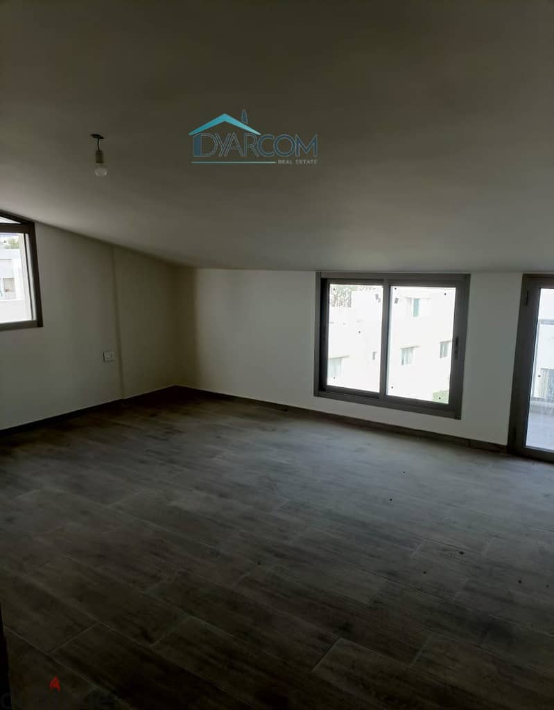 DY1718 - Jbeil New Duplex For Sale With Terrace! 5