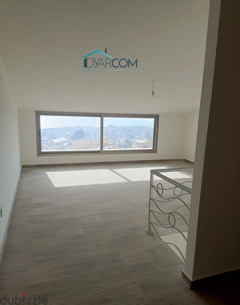 DY1718 - Jbeil New Duplex For Sale With Terrace! 7