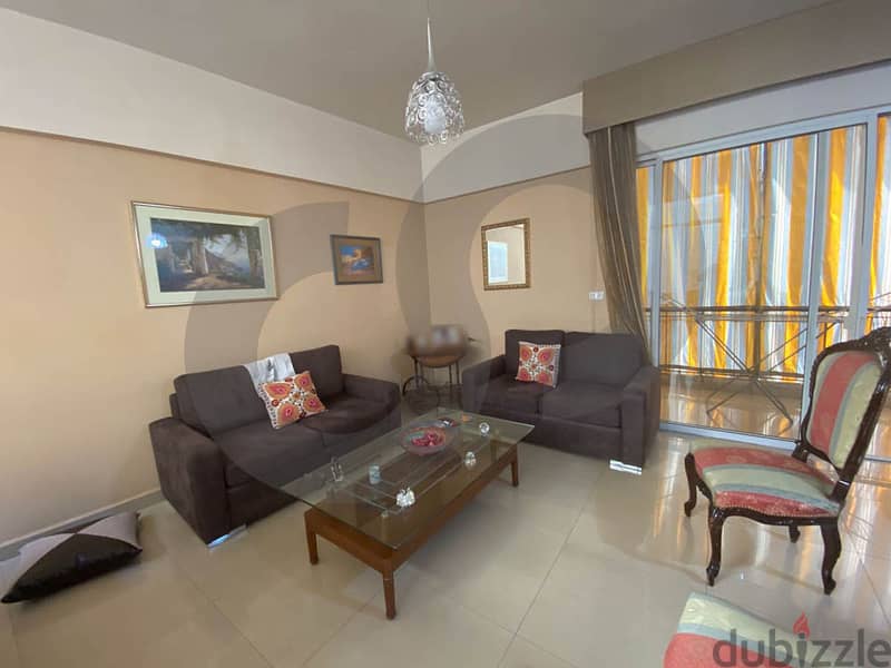 110 sqm apartment in Achrafieh/الأشرفية REF#KL106602 2