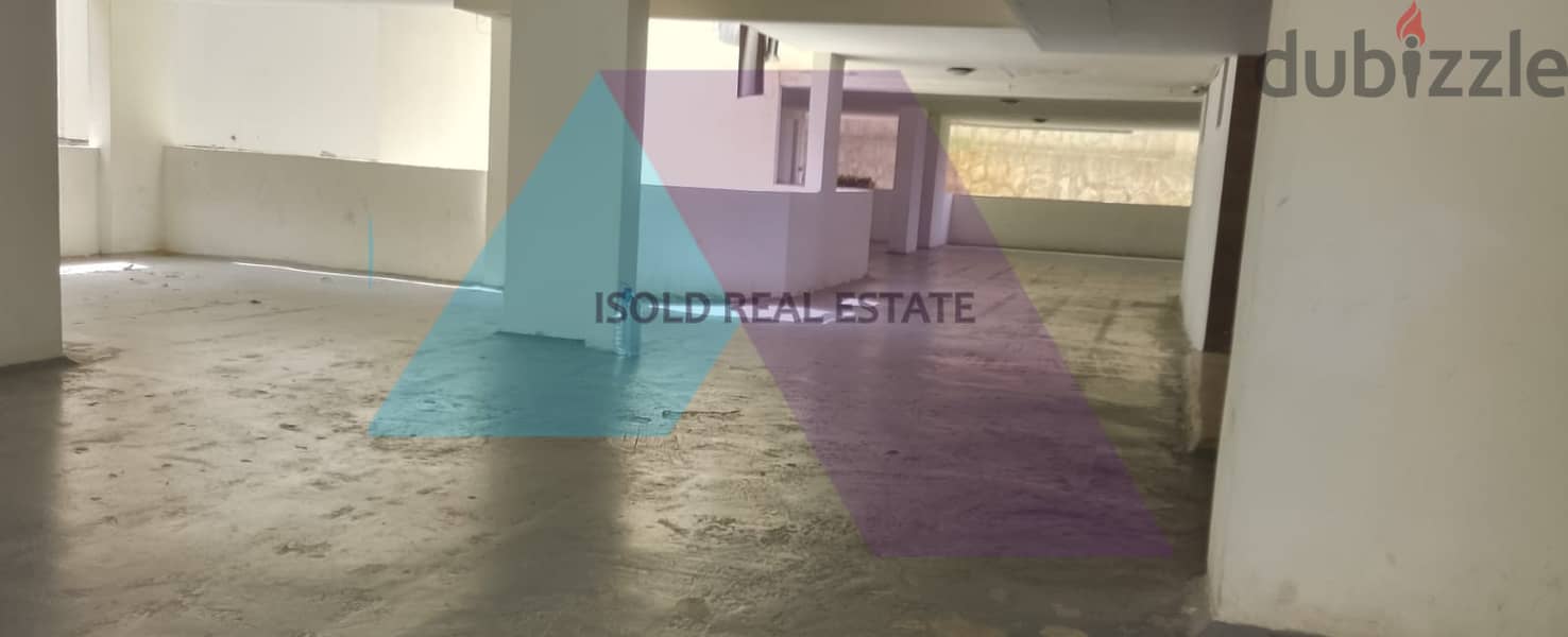 115 m2 apartment for sale in Dikwaneh / Mar Roukoz 13