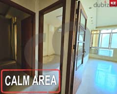 Fully decorated apartment in Tarik Al Jadida/طريق الجديدة REF#KE106604