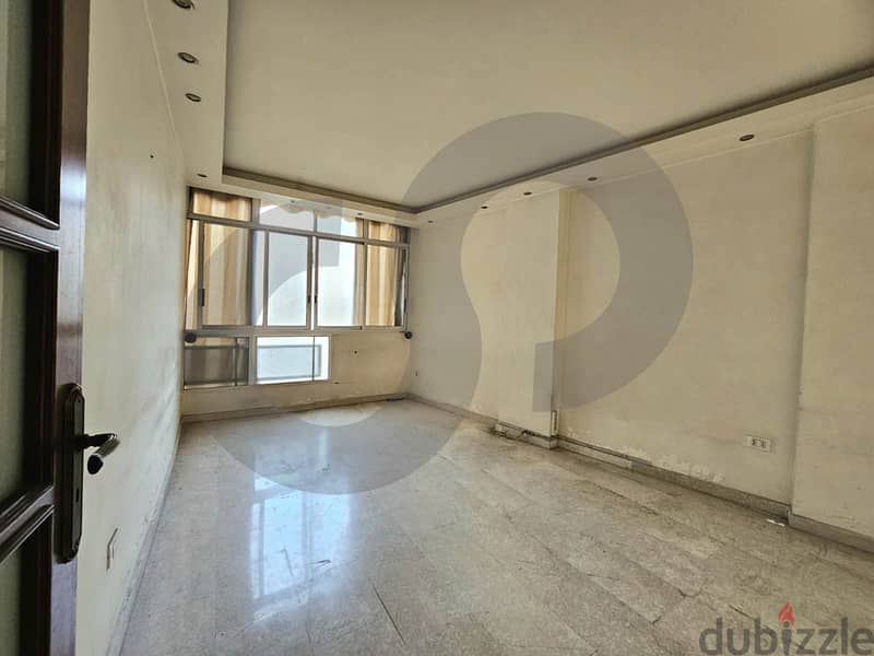 Fully decorated apartment in Tarik Al Jadida/طريق الجديدة REF#KE106604 1