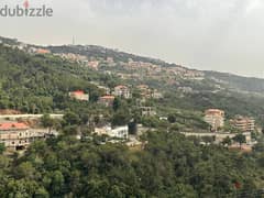 Land for Sale In Qennabet Broummana 0