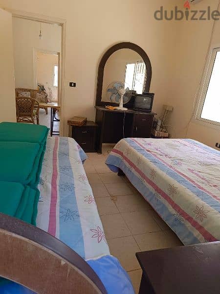 Authentic l Private House with Fruitful Garden in Aley. 4