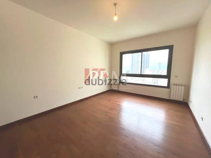 Luxurious Apartment For Sale In Achrafieh | City View | 380 SQM | 4