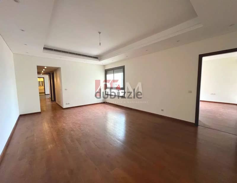 Luxurious Apartment For Sale In Achrafieh | City View | 380 SQM | 6