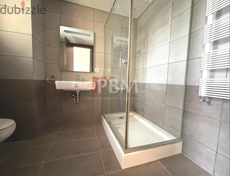 Luxurious Apartment For Sale In Achrafieh | City View | 380 SQM | 7