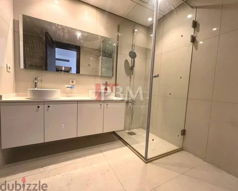 Luxurious Apartment For Sale In Achrafieh | City View | 380 SQM | 8