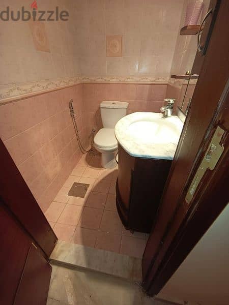 Very Upscale l 230 SQM Apartment with Private Garden in Chbaniyeh. 7