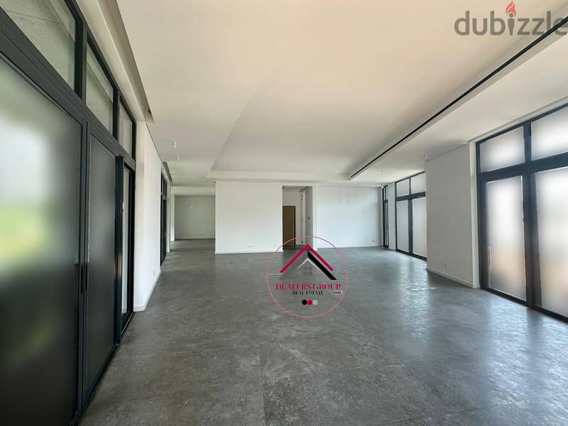 Enjoy where you Live ! Modern Deluxe Apartment for sale in Achrafieh 2