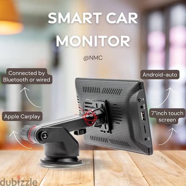 smart monitor 1