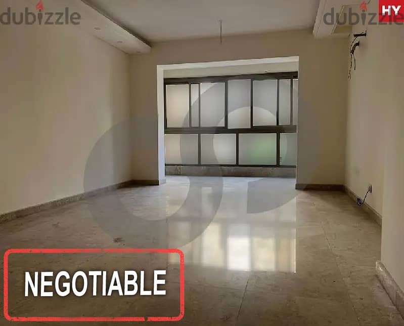 Prime Location apartment in Burj abi haydar/برج ابي حيدر REF#HY106542 0