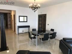 Very Upscale I 220 SQM Apartment with Beautiful Garden in Bhamdoun . 0