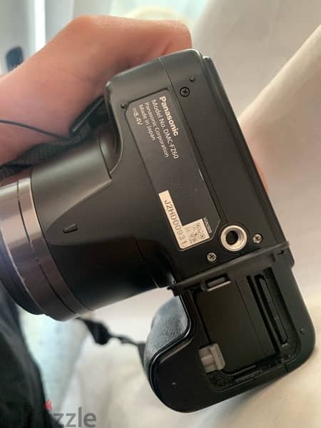lumix panasonic camera 1