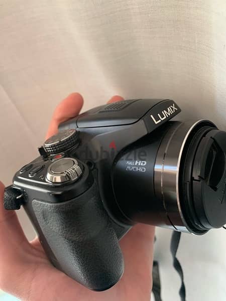 lumix panasonic camera 5