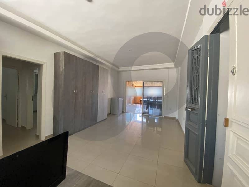 5th floor 155 sqm office in Achrafieh/الأشرفية REF#PA106612 2
