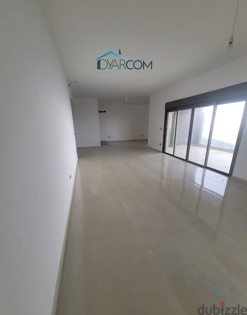 DY1719 - Halat New Apartment For Sale With Garden! 2