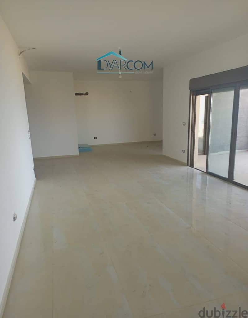 DY1719 - Halat New Apartment For Sale With Garden! 7