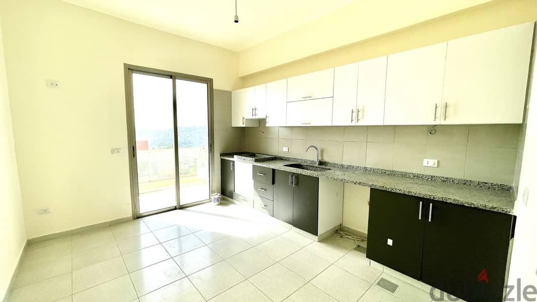 200 sqm apartment in Wadi Chahrour/وادي شحرور REF#ME106610 2