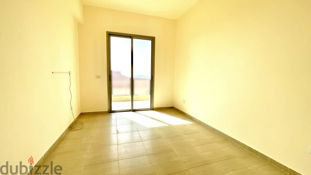 200 sqm apartment in Wadi Chahrour/وادي شحرور REF#ME106610 3
